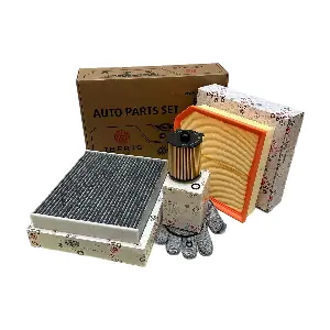 IBERIS IB770076KIT