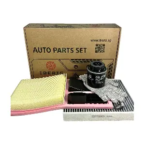 IB770050KIT IBERIS