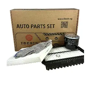IBERIS IB770048KIT