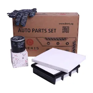 IBERIS IB770032KIT
