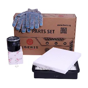 IBERIS IB770049KIT