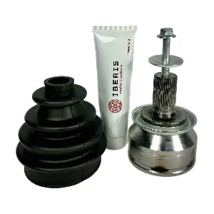 IB6072 IBERIS