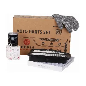 IBERIS IB770066KIT