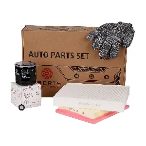 IBERIS IB770036KIT