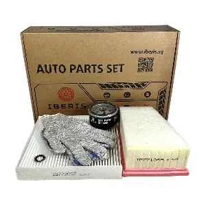IBERIS IB770008KIT