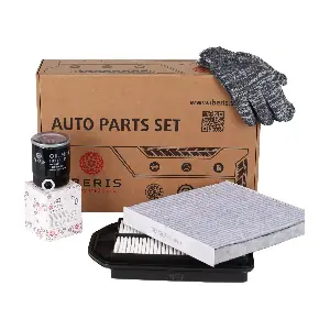 IBERIS IB770067KIT