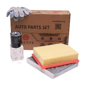 IB770083KIT IBERIS