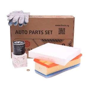 IBERIS IB770038KIT