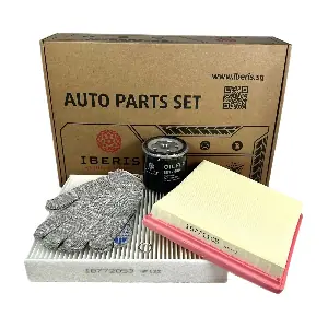 IB770005KIT IBERIS