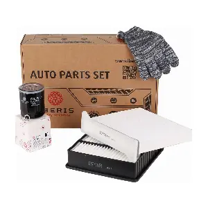 IBERIS IB770063KIT