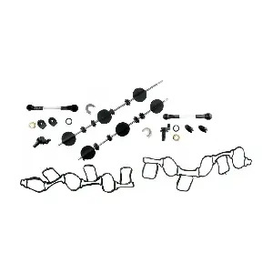 AUTO-SPEED PARTS 315KITA01A