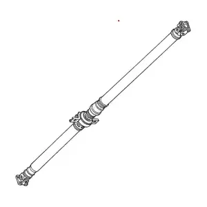3950B0503D AUTO-SPEED PARTS