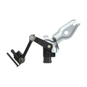 AUTO-SPEED PARTS 125HVW009L
