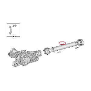 3950ME1041 AUTO-SPEED PARTS