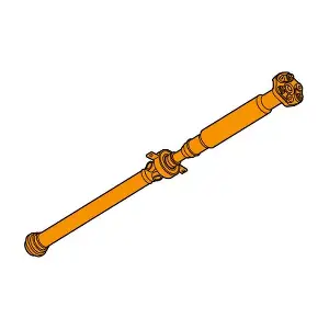 3950B0558B AUTO-SPEED PARTS