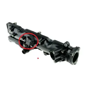 AUTO-SPEED PARTS 315CO0034N