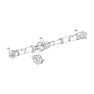 39500B0398 AUTO-SPEED PARTS