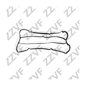 ZV1755F ZZVF