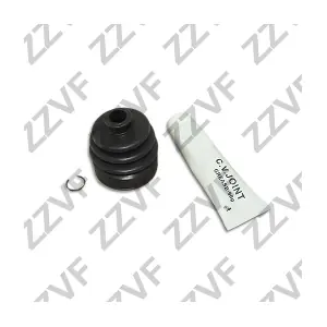 ZZVF ZVP03LH