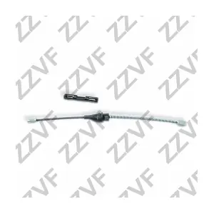 ZZVF ZVTC057