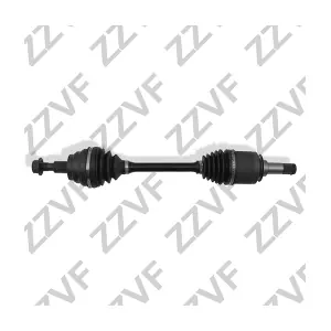 ZV164M ZZVF