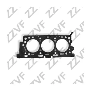 3M4E6051BD FORD