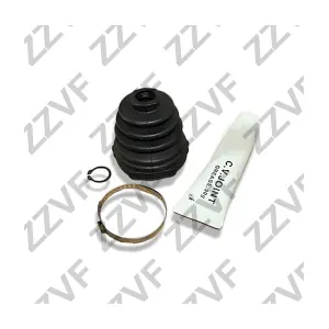 ZVP510K ZZVF