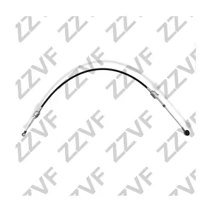 ZVH8337 ZZVF