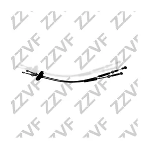ZVH8501 ZZVF