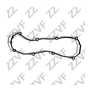 ZVBZ0040 ZZVF