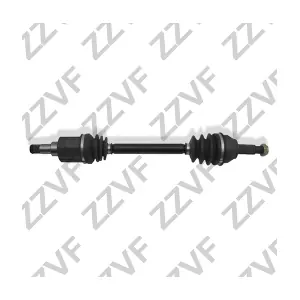 ZZVF ZV051411FF