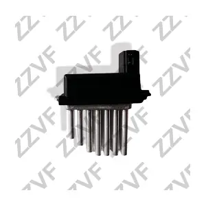ZZVF ZVK165