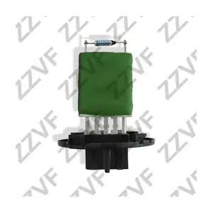 ZZVF ZVYL7592