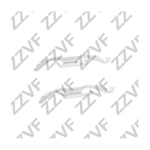 ZZVF ZVCER254