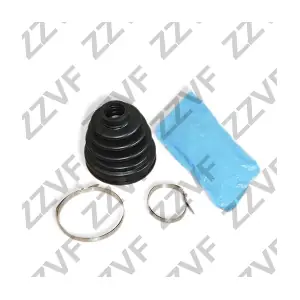ZZVF ZVPP125