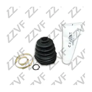 ZVP103W ZZVF