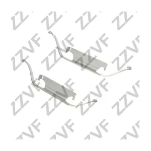 ZVCER255 ZZVF