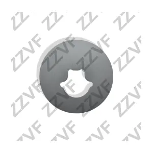 ZVX595B ZZVF