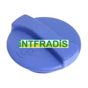 INTFRADIS 50.200BL
