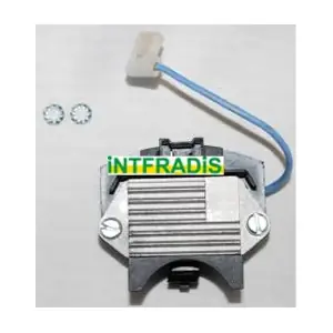 INTFRADIS 1201BL