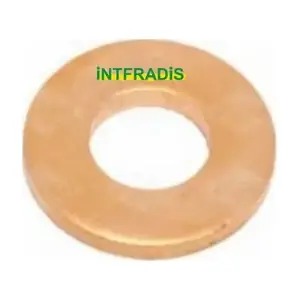 INTFRADIS 10151BL