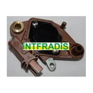 INTFRADIS 1221BL