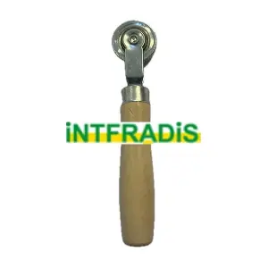 116230 INTFRADIS