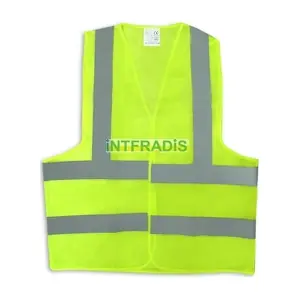 INTFRADIS 489 Сигнальний жилет