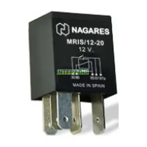 INTFRADIS 02.290BL