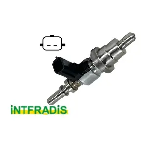10780 INTFRADIS