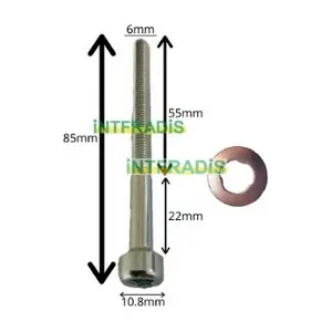 INTFRADIS 10459CO