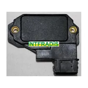 INTFRADIS 1210BL
