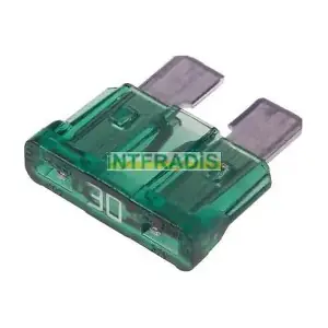 INTFRADIS 424 Запобіжник