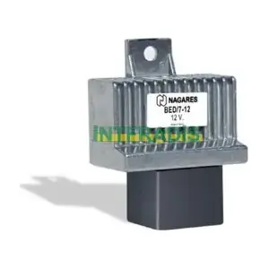 10086BL INTFRADIS